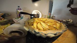 TARTE POMME de A a Z [upl. by Lleder]