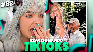 TikToks que me pasa mi TIO BORRACHO  Reacción a TikToks 62 [upl. by Atalee]