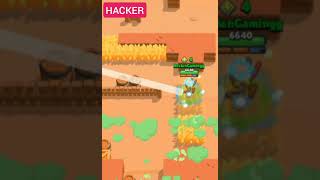 HACKER  Brawl Stars [upl. by Portwine]