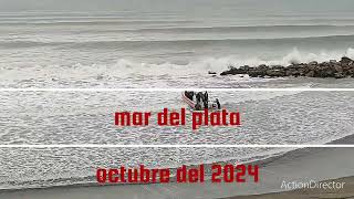 Mar del Plata octubre 2024 [upl. by Amis619]