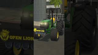 Joinder tractor ka stunt kaisa laga varalshorts shortfamous famousshorts [upl. by Fields]