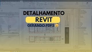 CONFIGURAR PLOTAGEM REVIT [upl. by Innej]