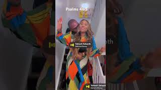 abimbolaoni gospelmusic biblicalaffirmations worshipmusic kingdommarriage Godisgood jesus [upl. by Eladnar]