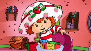 Strawberry Shortcake 103  Spring for Strawberry Shortcake [upl. by Umont]