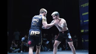 Polaris 5 Garry Tonon vs Dillon Danis [upl. by Narak]