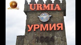 Greetings from the Assyrian Urmia village in Russia last part [upl. by Anora]