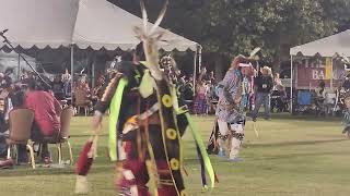 2024 Barona Powwow  Mens Southern Straight [upl. by Remmus]