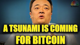 quotBitcoin to 1 Million Target Is No Longer a Dreamquot  Ballet CEO [upl. by Lezah]