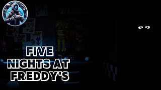 Five Nights At Freddys No Ultimo Minuto 6 [upl. by Llennoc]