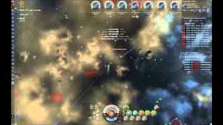 Eve online Guristas hallucinogen supply waypoint 510 [upl. by Lenneuq583]