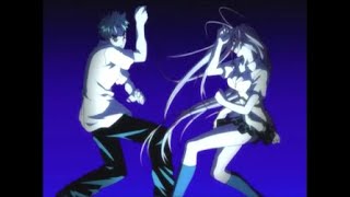 Tenjou Tenge Episode 20 English Dub [upl. by Anas319]