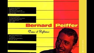 Bernard Peiffer  Lullaby Of Birdland [upl. by Tereb]