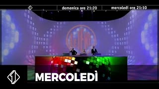 Le iene  Mercoledì 1 Marzo alle 2110 su Canale 5 [upl. by Krista]