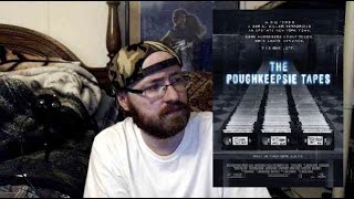 The Poughkeepsie Tapes  Interview w John Erick Dowdle and Drew Dowdle [upl. by Ecad119]