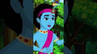 Lets Watch Krishna Ki Kahaniya  Krishna Story  02  Shemaroo Kids Telugu [upl. by Ohs145]