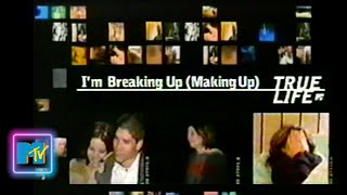 MTV True Life Im Breaking Up 2003 full episode [upl. by Chesney504]