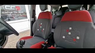 Fiat Panda 12 Easy Euro 6 5dr CCS 0324 [upl. by Abie361]