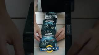 Unboxing DIE CREW REIST GEMEINSAM ZUM 9 PLANETEN von KOSMOS  SPIELREGELN TV shorts [upl. by Artima]