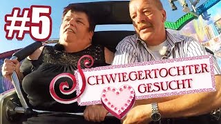 FOLGE 5 von Schwiegertochter Gesucht 2019 WALDEMAR WILLS WISSEN [upl. by Nitnilc]