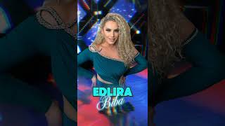 EDLIRA BIBA  Delja Bale orjadodesign [upl. by Hillie]