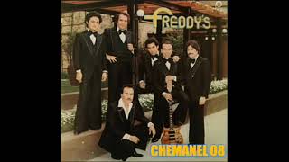 LOS FREDDYS CELOSO ALBUM COMPLETO DE 1980  CHEMANEL [upl. by Henden300]