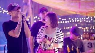 quotInuman Sessions Vol 2quot Pangarap Lang Kita Feat Yeng Constantino  Parokya Ni Edgar [upl. by Assadah]