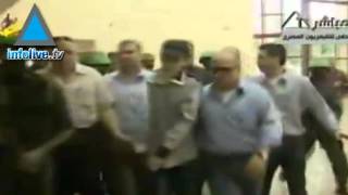 Gilad Shalit returns home to Israel [upl. by Jewell132]