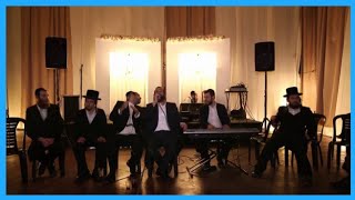 Yamim Noraim Melodies  Motty Vizel Araleh Samet Chaim Bernstein  ניגוני ימים נוראים [upl. by Ashia]