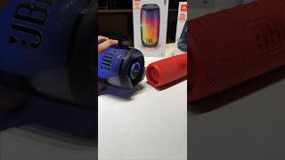 Jbl Pulse 5 vs JBL Flip 6 😱 vua2hand [upl. by Conger]