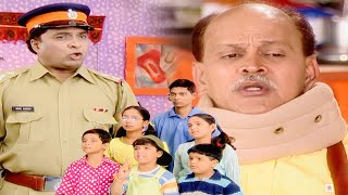 डंडा अंकल को पुलिस ने गिरफ्तार किया फ्रॉड करने के जुल्म में   Gilli Danda Ep 119  Hindi Serial [upl. by Midan]