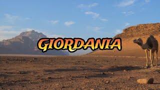 Giordania  Intro  Trailer PREDATORI DI FOTO PERDUTE  Vlog 4K  SUB ENG EGGSPLORATORS [upl. by Einad269]