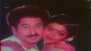 Mandara Poddullo Video Song  Chadastapu Mogudu Movie  Suman Bhanupriya [upl. by Joanne]