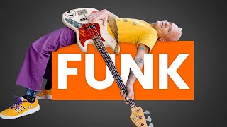 Top 30 Most Iconic FUNK Bass Riffs [upl. by Tuppeny353]