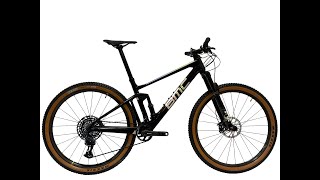 BMC Fourstroke 01 LT One 29 inch mountainbike Refurbished gebruikte fiets  HampB Exclusive [upl. by Frangos712]