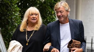 Shocking news Richard Madeley recounts wife Judys heartbreakingsudden death response [upl. by Lavro]