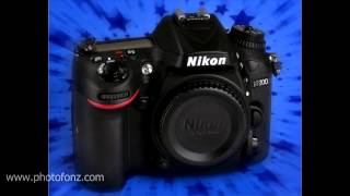 Nikon D7200 Adventure Part 1 [upl. by Yelahc]