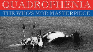 Quadrophenia The Mod Scene Reborn [upl. by Akineg]