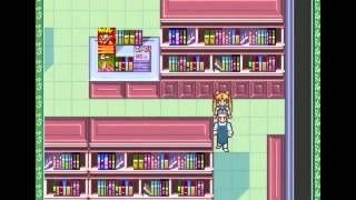 Lets Play SMAS Part 027 Expensive Books [upl. by Anihs]