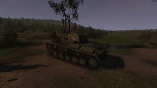 Graviteam Tactics Mius Front tactical mode 2024 07 19 08 01 55 [upl. by Aggappera]