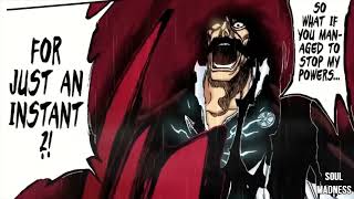 Ichigo True Bankai Defeats Yhwach [upl. by Baler355]