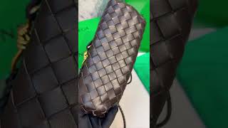 BOTTEGA VENETA SMALL ANDIAMO bag designerbag luxurybag luxury bottegavenetabag bottegaveneta [upl. by Eneli]