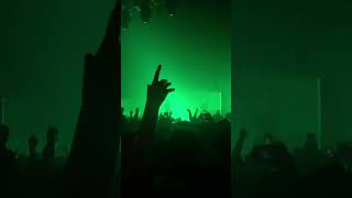 Egobaby Bladee live at Emos 41722 [upl. by Eiramanig]