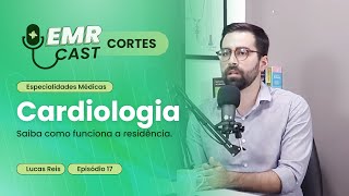 Saiba como funciona a residência em Cardiologia  Cortes EMRCast Cardiologia [upl. by Isbel270]