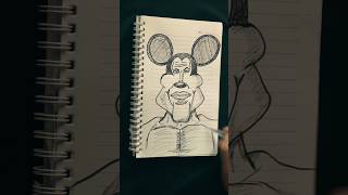 Giga mouse phonk sketch 2024 shorts [upl. by Ilonka]