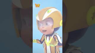 Vir The Robot Boy  Vir Ka New wing Suit  Baby Gintu  S02  20  3D Youtube Hindi Shorts [upl. by Zerdna542]