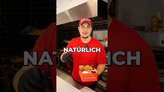 Genug ist genug neuwied burger smashburger koblenz [upl. by Sekofski]