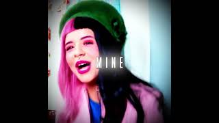 melanie martinez edit song  fantasize DONT CANCEL ME [upl. by Louanna]