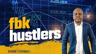 FBK Hustlers Episode 03  The Recovery plan [upl. by Cherey]