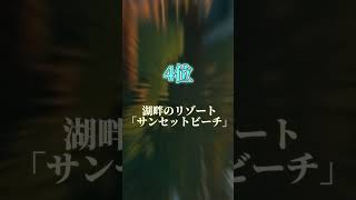 インスタ映えスポットベスト5 [upl. by Jacobine]