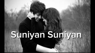 Suniyan Suniyan rata slowed and riwerb song [upl. by Aynik]